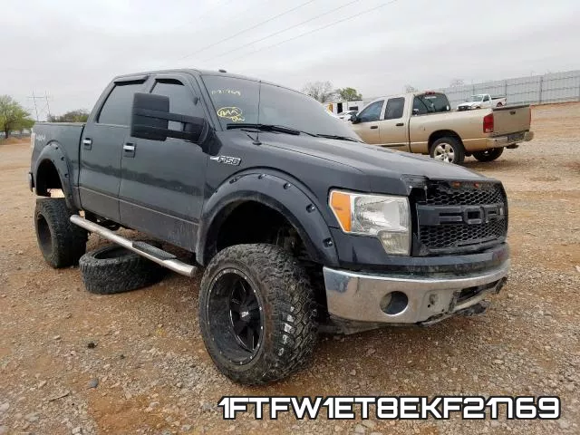 1FTFW1ET8EKF21769