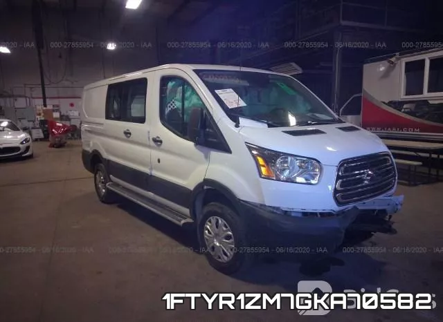 1FTYR1ZM7GKA70582