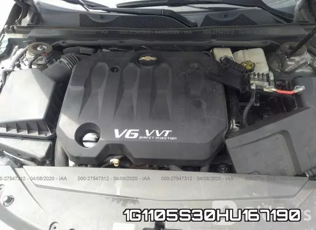 1G1105S30HU167190