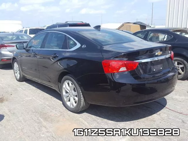 1G11Z5SA1KU135828