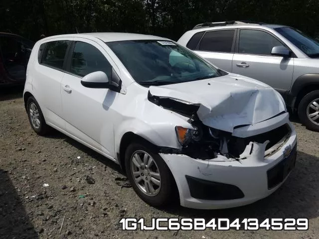 1G1JC6SB4D4134529