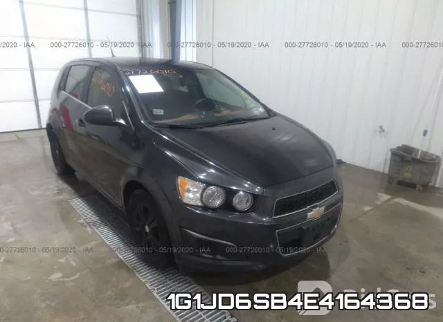 1G1JD6SB4E4164368