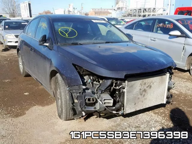 1G1PC5SB3E7396398