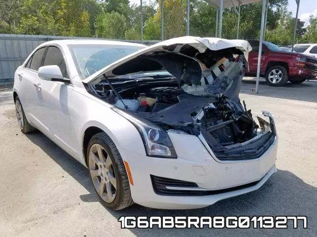 1G6AB5RA8G0113277