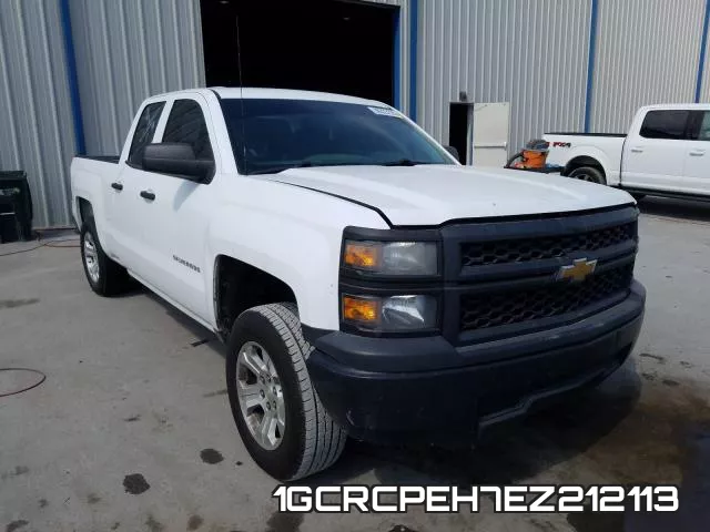 1GCRCPEH7EZ212113