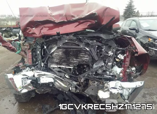 1GCVKREC5HZ171275