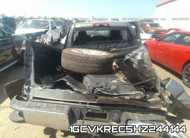 1GCVKREC5HZ244144