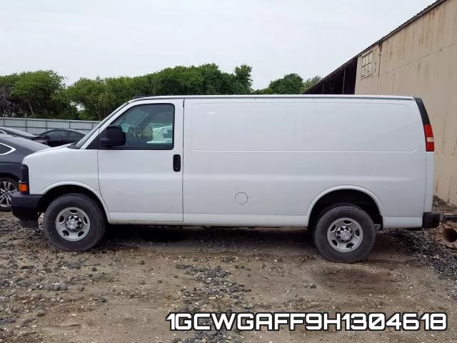 1GCWGAFF9H1304618