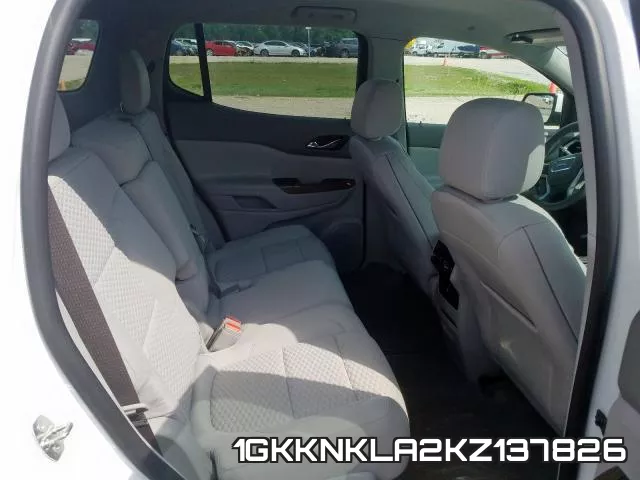 1GKKNKLA2KZ137826