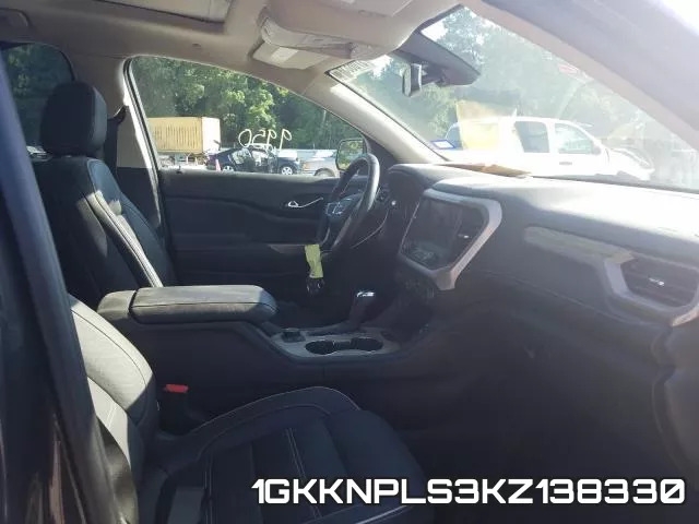 1GKKNPLS3KZ138330