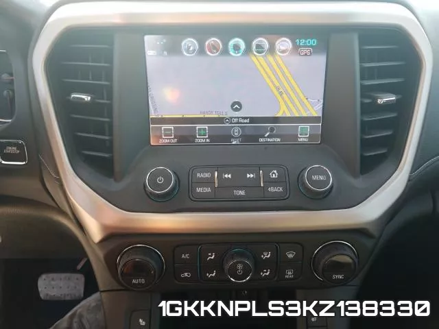 1GKKNPLS3KZ138330