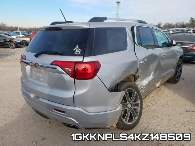 1GKKNPLS4KZ148509