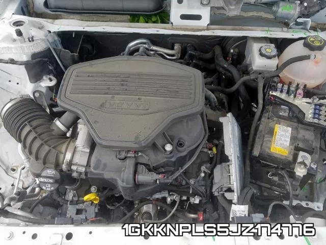 1GKKNPLS5JZ174776