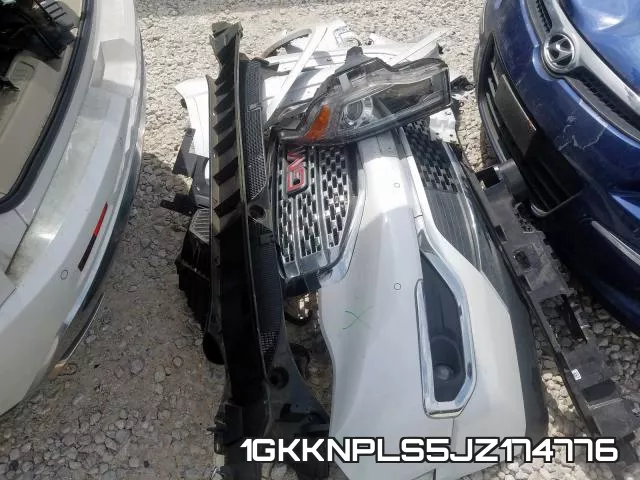 1GKKNPLS5JZ174776