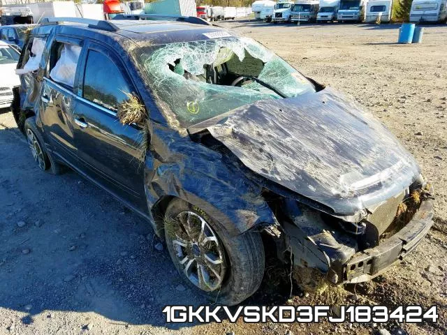 1GKKVSKD3FJ183424