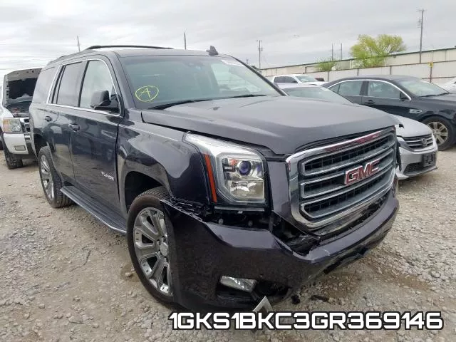 1GKS1BKC3GR369146