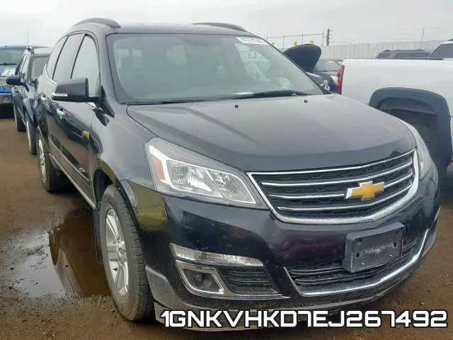 1GNKVHKD7EJ267492