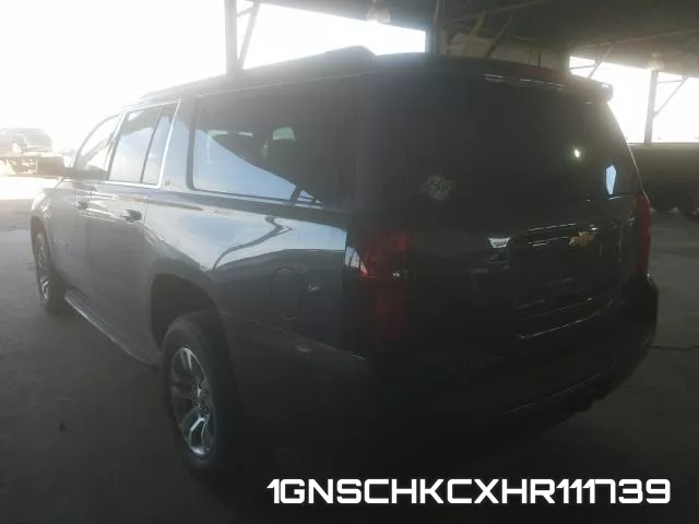 1GNSCHKCXHR111739