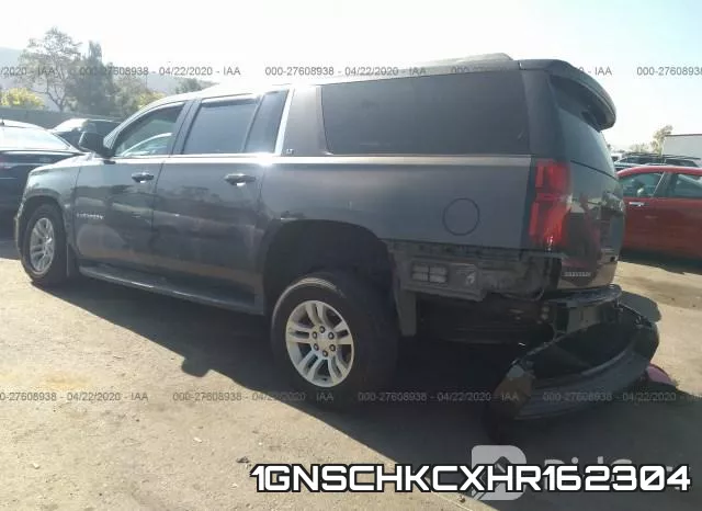 1GNSCHKCXHR162304