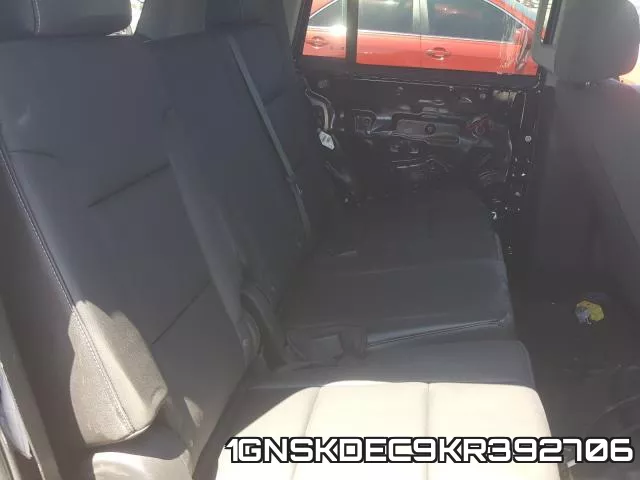 1GNSKDEC9KR392706