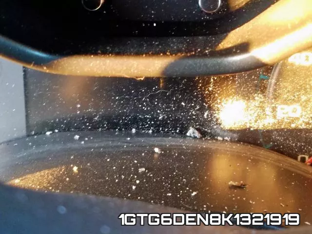 1GTG6DEN8K1321919