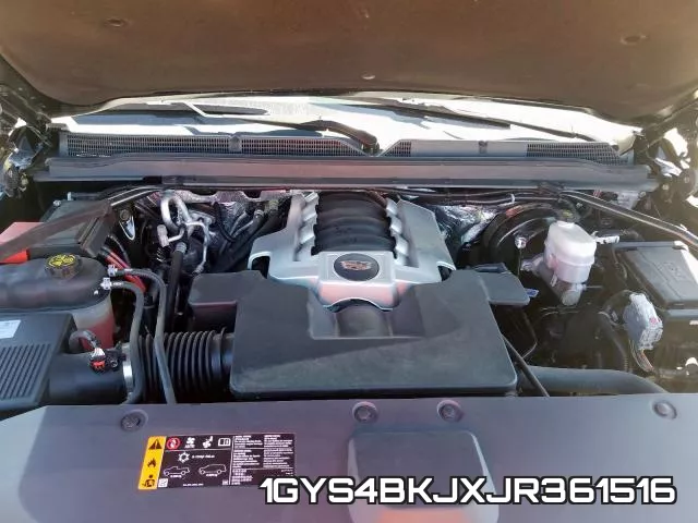 1GYS4BKJXJR361516