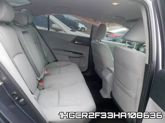 1HGCR2F33HA108636