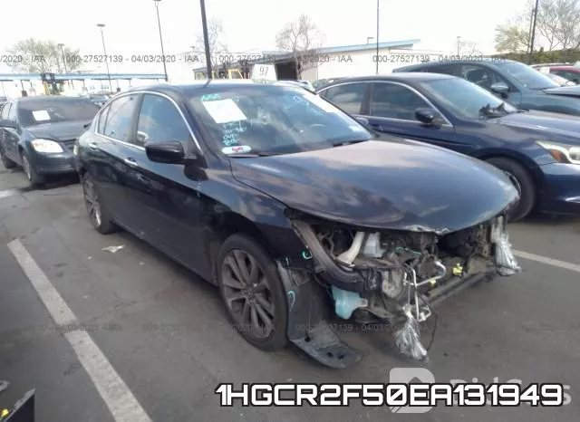1HGCR2F50EA131949