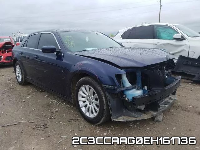 2C3CCAAG0EH161736