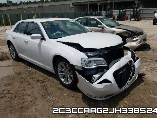 2C3CCAAG2JH338524