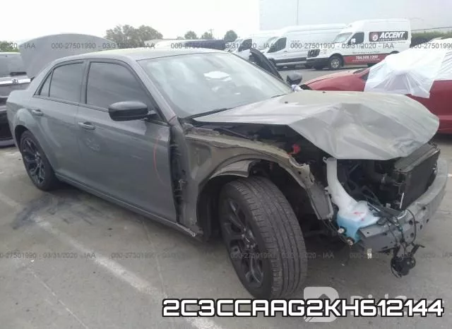 2C3CCAAG2KH612144
