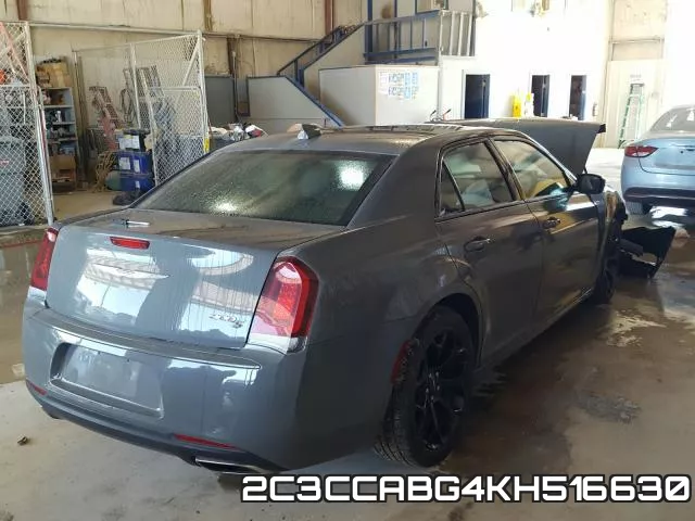 2C3CCABG4KH516630