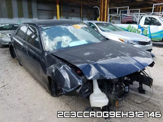 2C3CCADG9EH312746