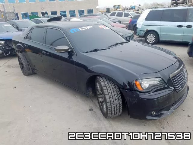 2C3CCADT1DH727538