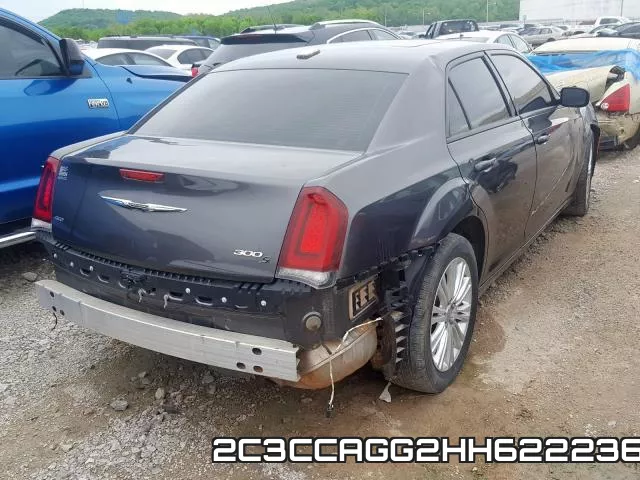 2C3CCAGG2HH622236