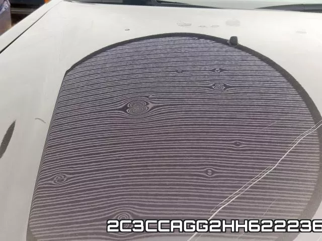 2C3CCAGG2HH622236