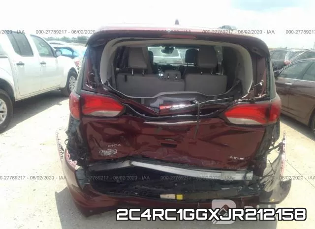 2C4RC1GGXJR212158