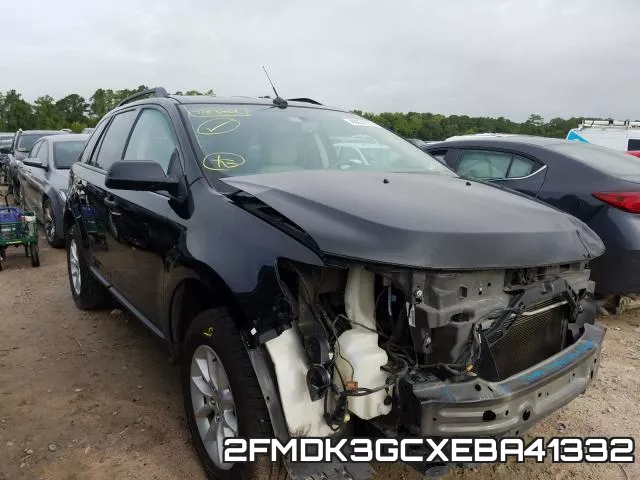 2FMDK3GCXEBA41332