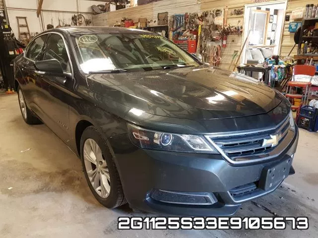 2G1125S33E9105673