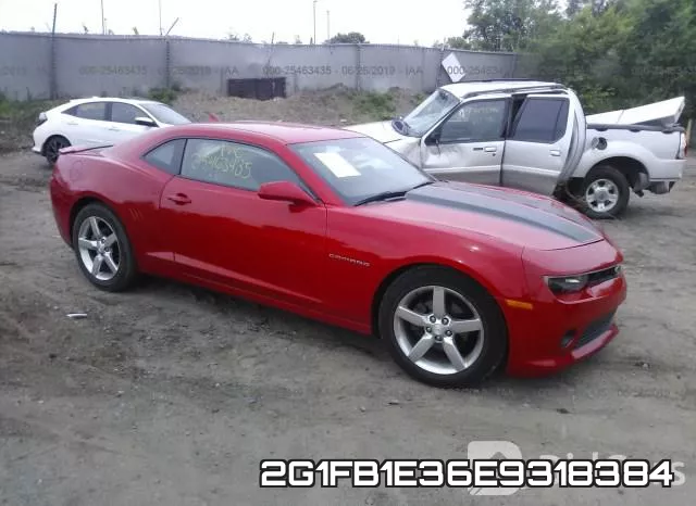 2G1FB1E36E9318384