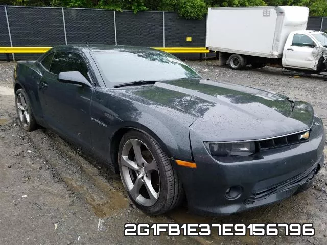 2G1FB1E37E9156796