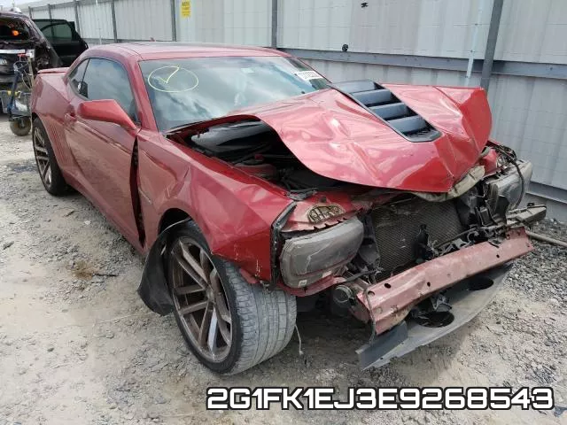 2G1FK1EJ3E9268543