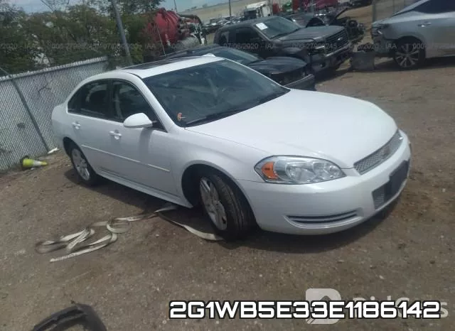 2G1WB5E33E1186142