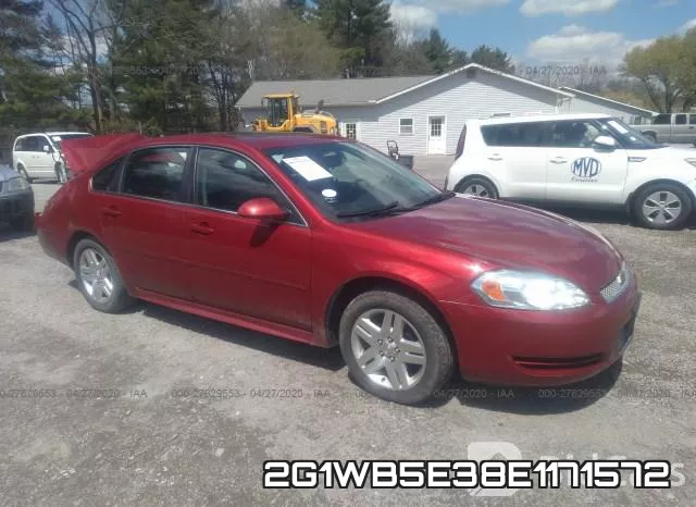 2G1WB5E38E1171572