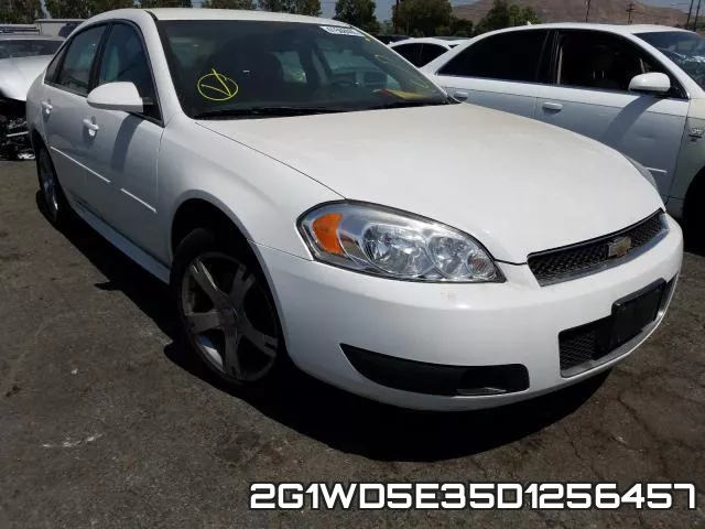 2G1WD5E35D1256457