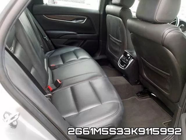 2G61M5S33K9115992