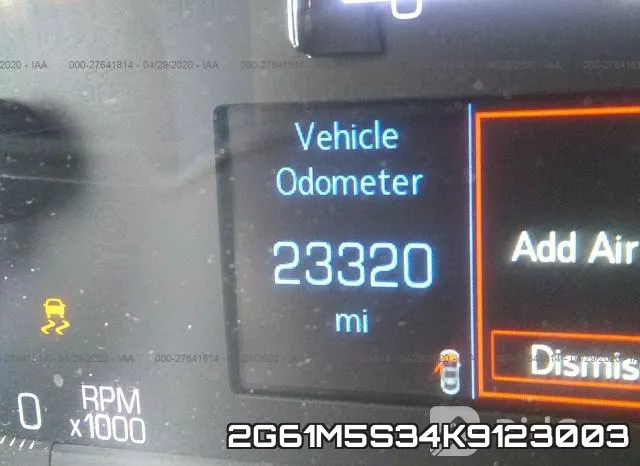 2G61M5S34K9123003