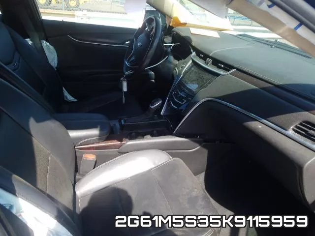 2G61M5S35K9115959