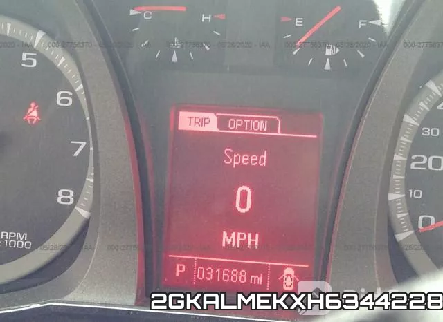 2GKALMEKXH6344228