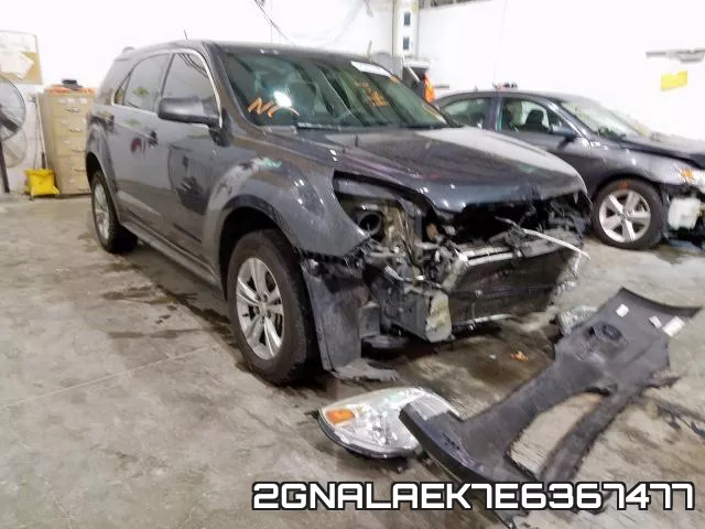 2GNALAEK7E6367477